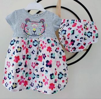 12 mois ensemble été dpam du pareil au même