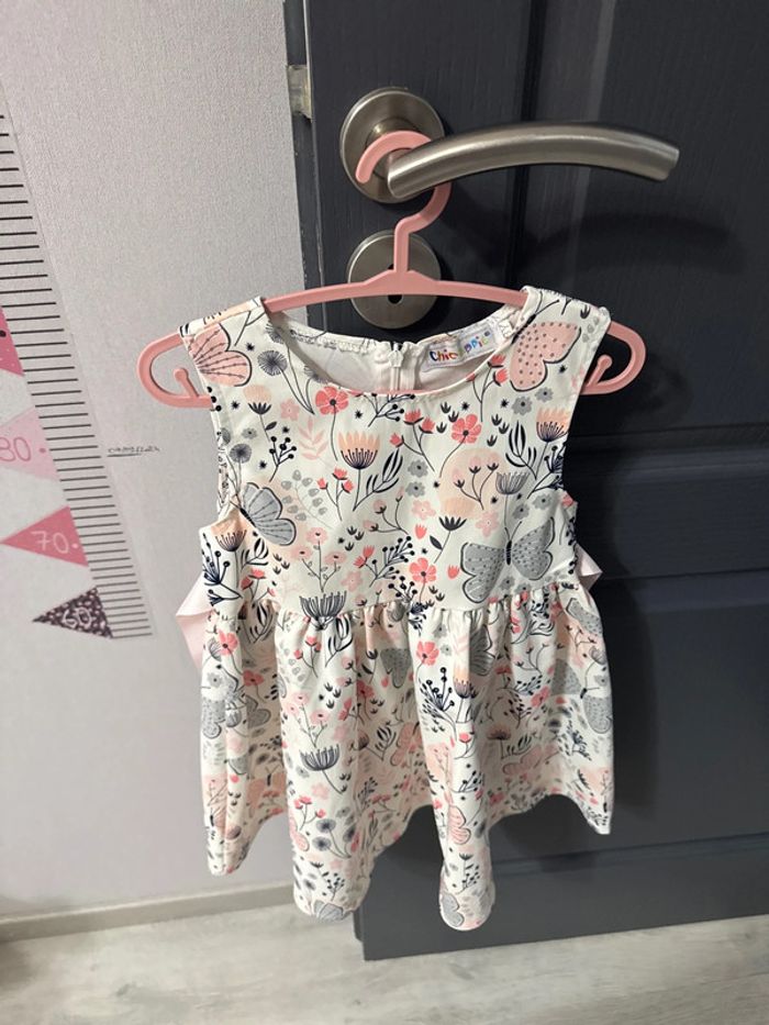 Robe avec boléro - photo numéro 3