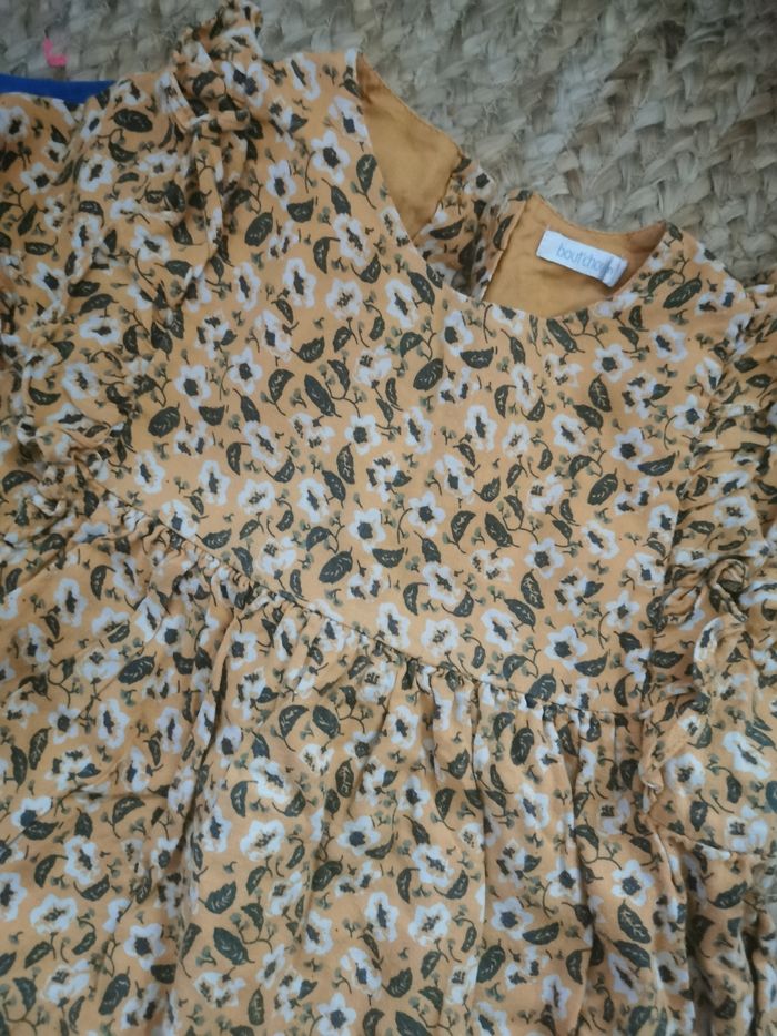 Lot 2 robes 18 mois - photo numéro 2