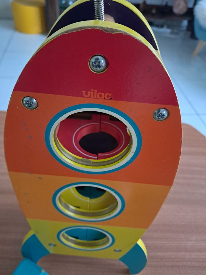Jeux en bois 59 - photo numéro 5
