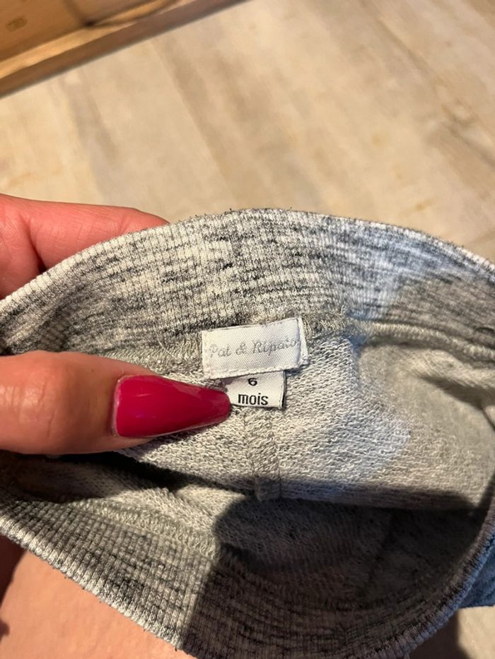 Jogging garçon - photo numéro 4