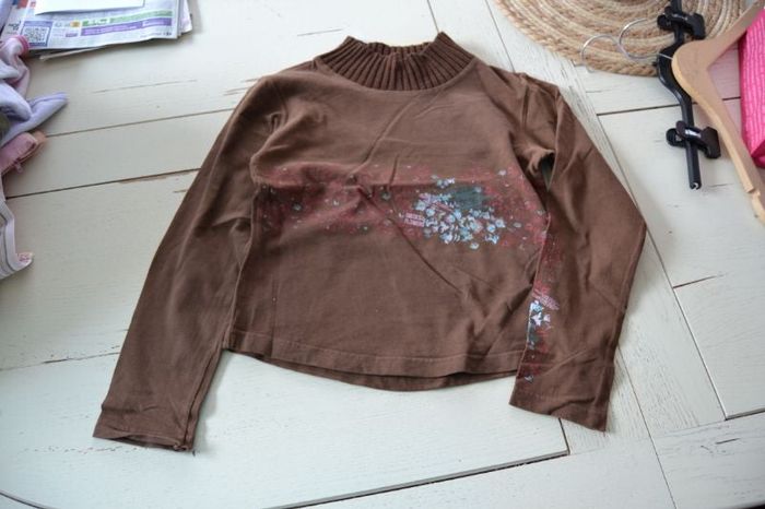 pull marron