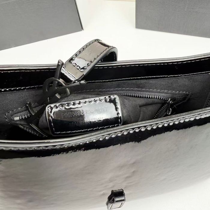 Yves Saint Laurent  hobo 657228 - photo numéro 5