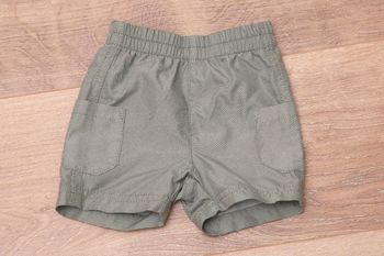 short