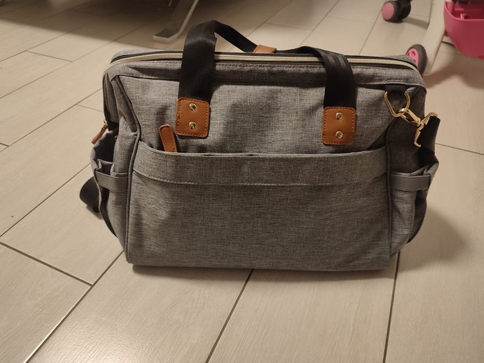 Sac a langer - photo numéro 2