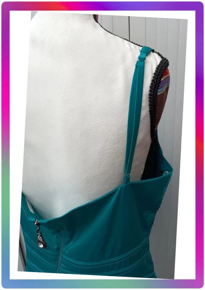 Robe XL Lasagrada - photo numéro 11