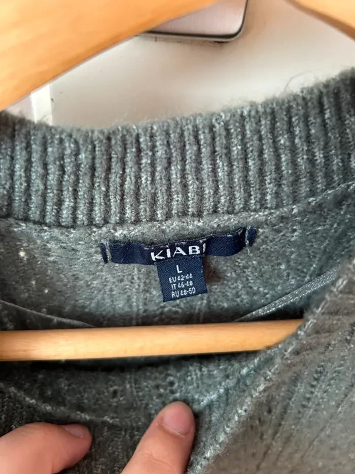 Pull femme Kiabi L - photo numéro 2