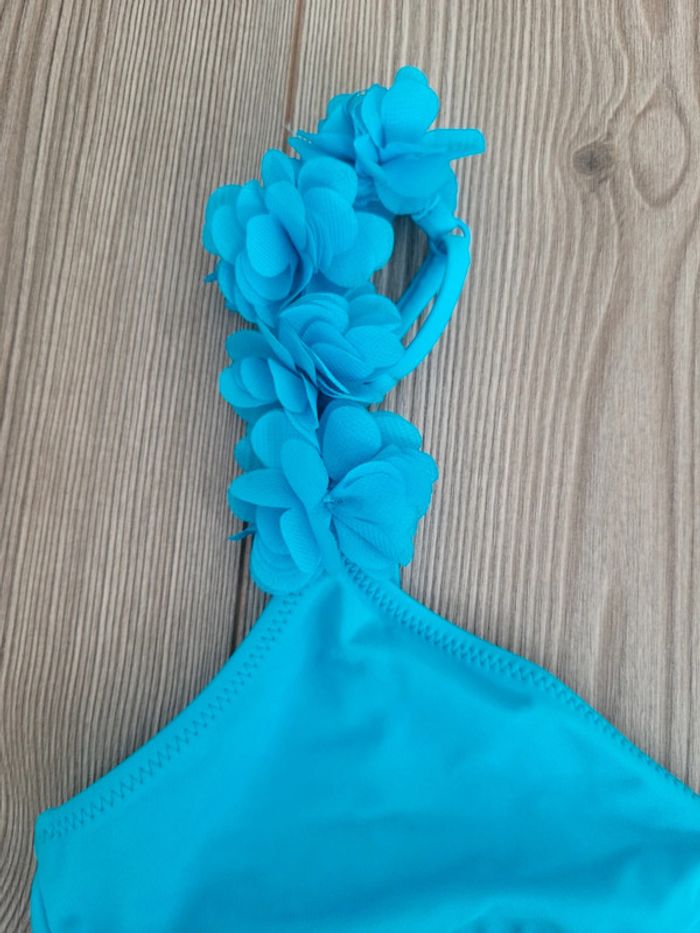Maillot de bain calzedonia comme neuf 14 ans - photo numéro 4