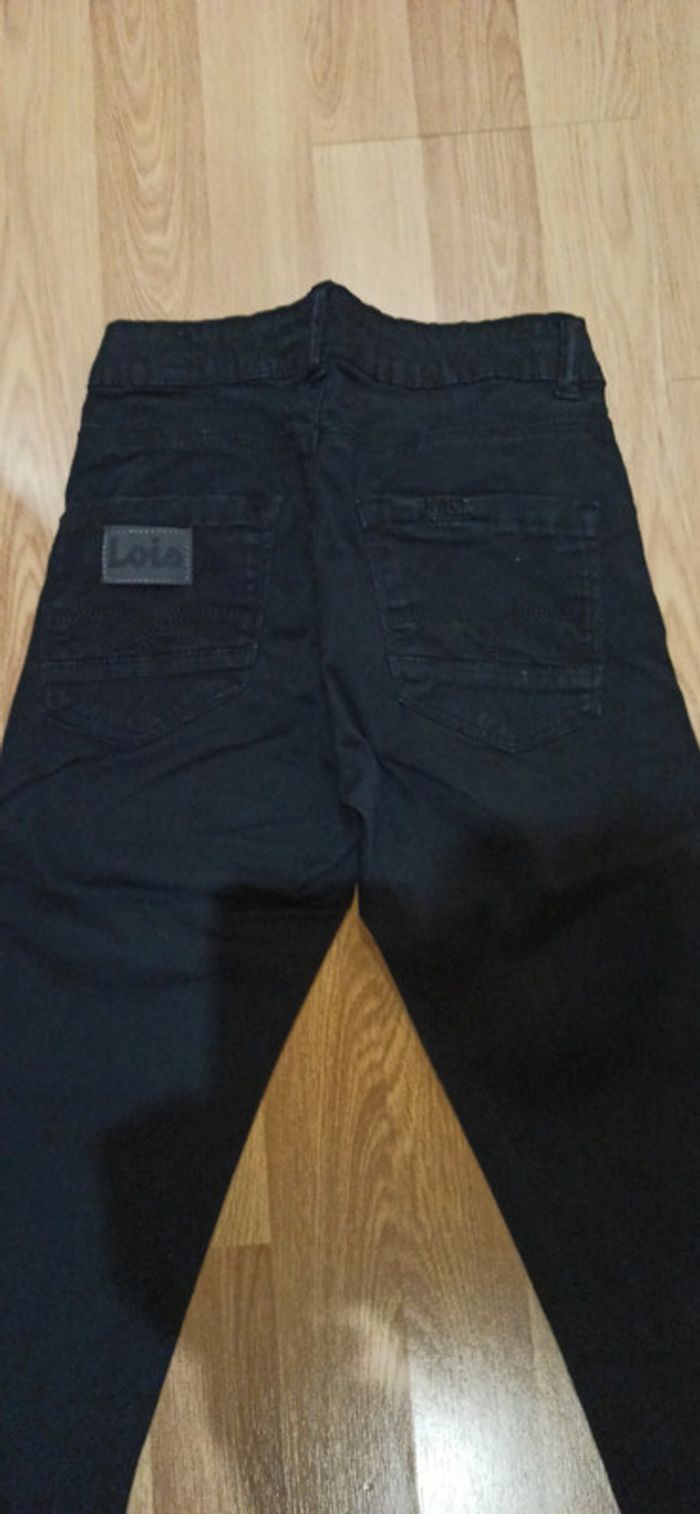 Pantalon Loïs noir - photo numéro 3