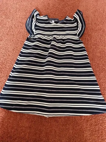 Robe absorba