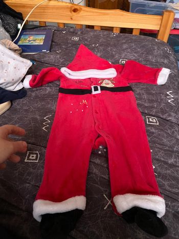 Pyjama, mode d'enfants