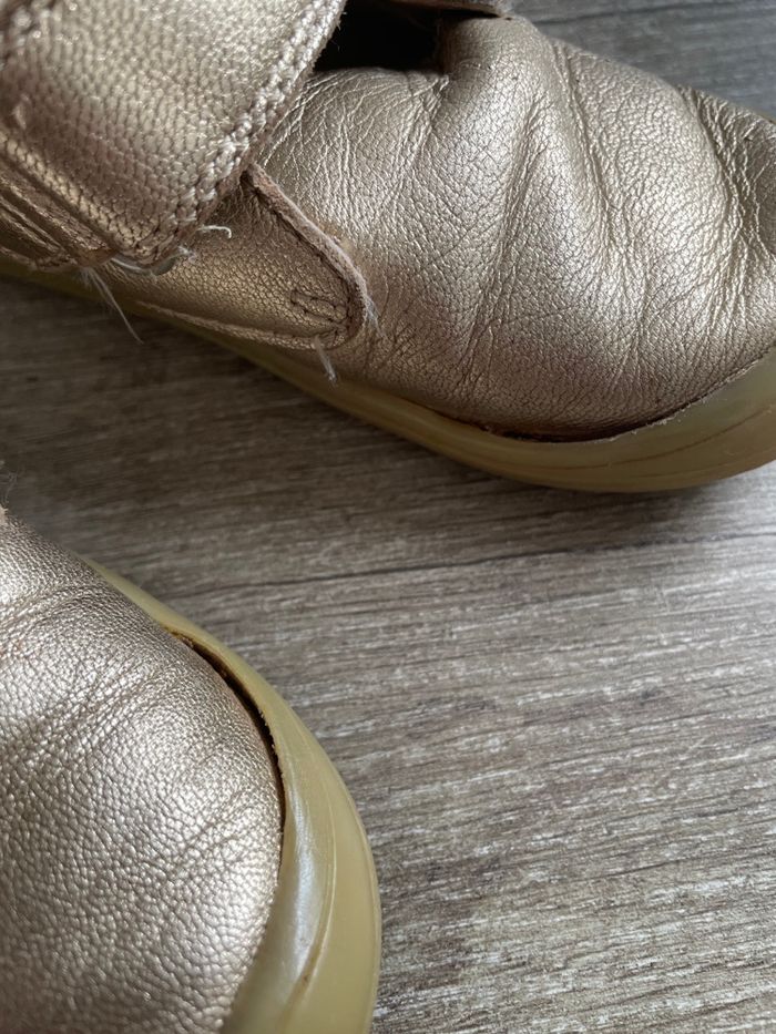 Bottines Kickers 23 - photo numéro 6