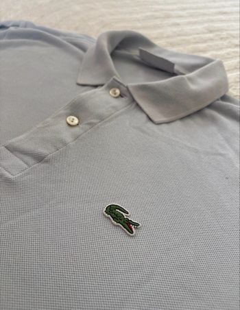 Polo Lacoste 