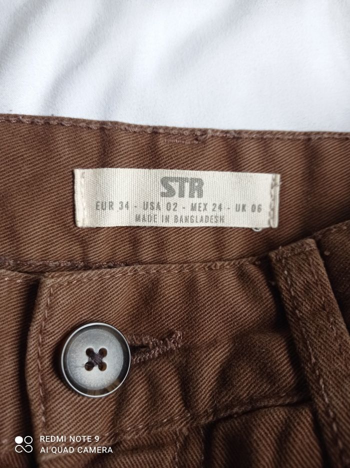 Pantalon Cargo - photo numéro 3