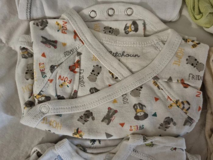Lot naissance - photo numéro 3