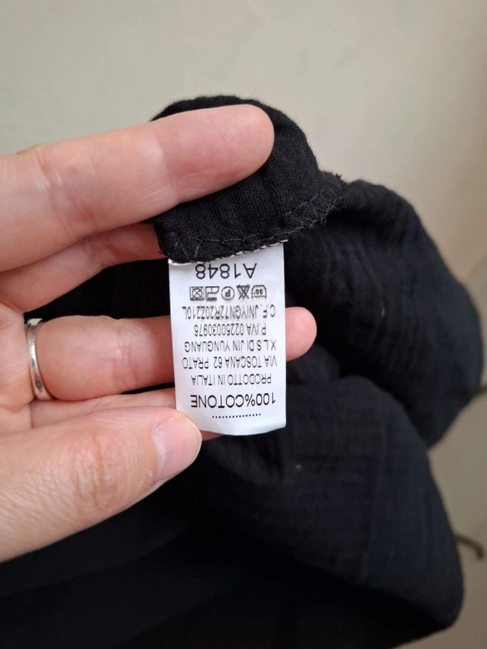Robe taille unique - photo numéro 5