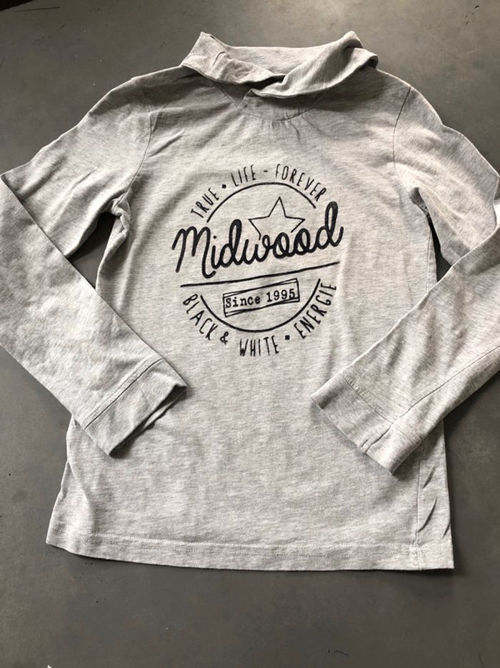 Tee-shirt
