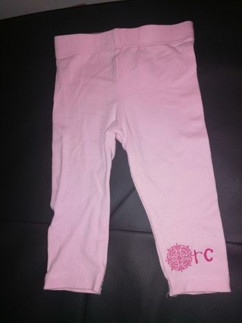 Legging 6mois orchestra