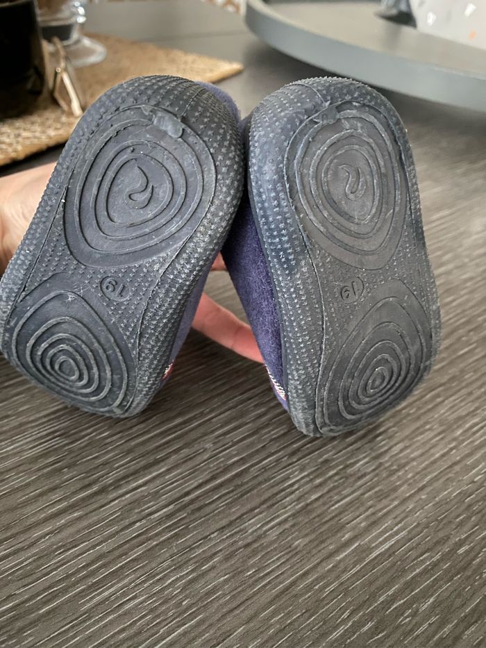 Chausson 19 - photo numéro 4