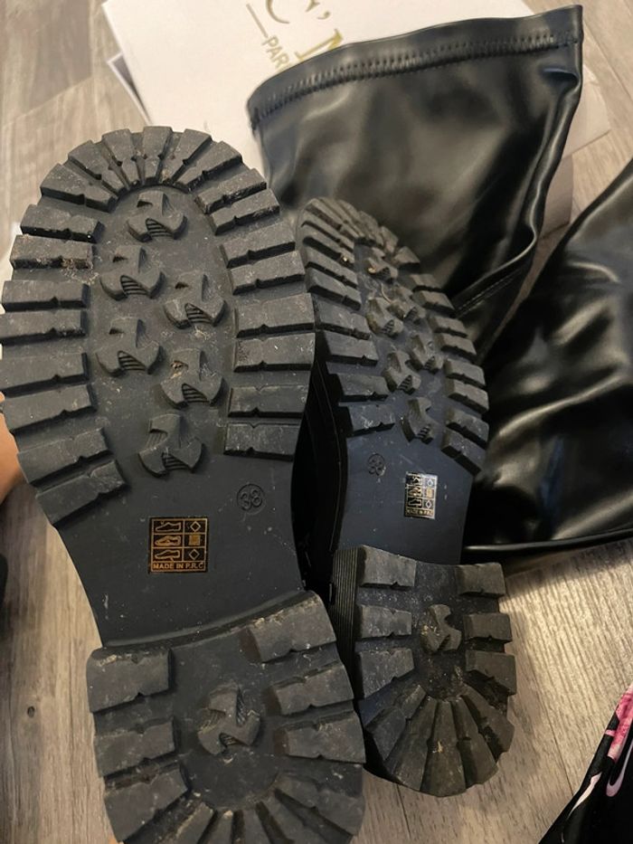Botte - photo numéro 6