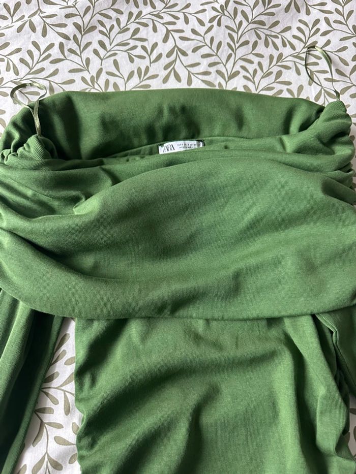 Robe Zara ML - photo numéro 5