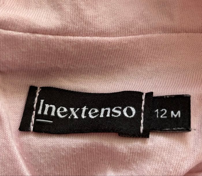 Veste rose à capuche - photo numéro 4