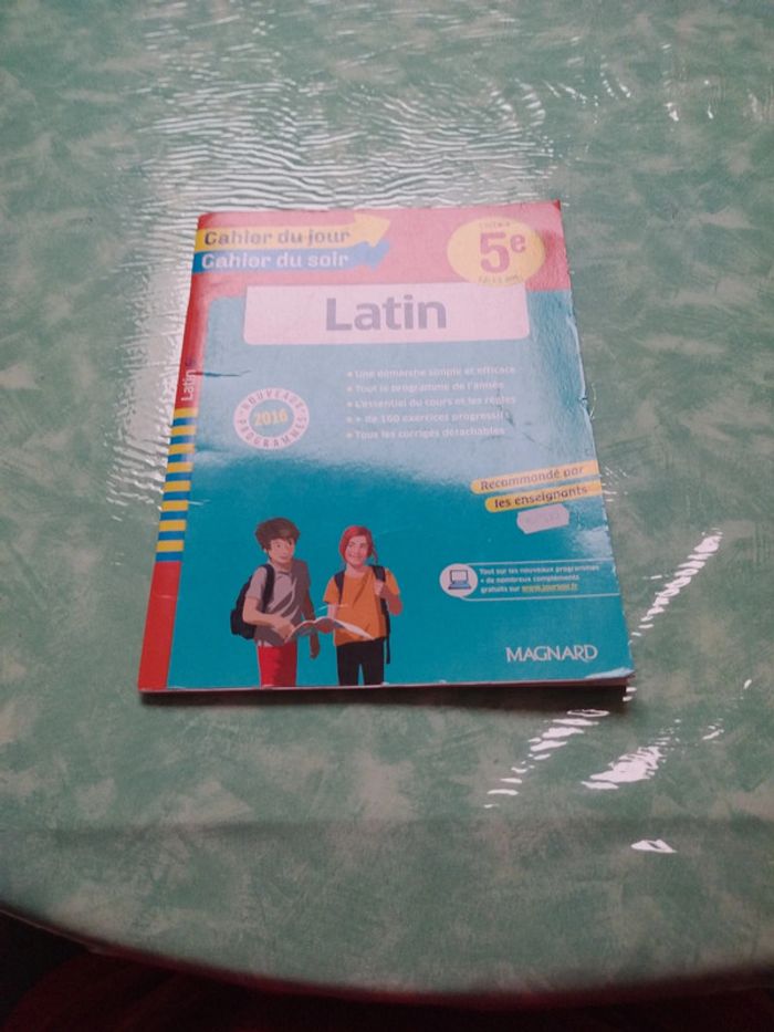 Latin
