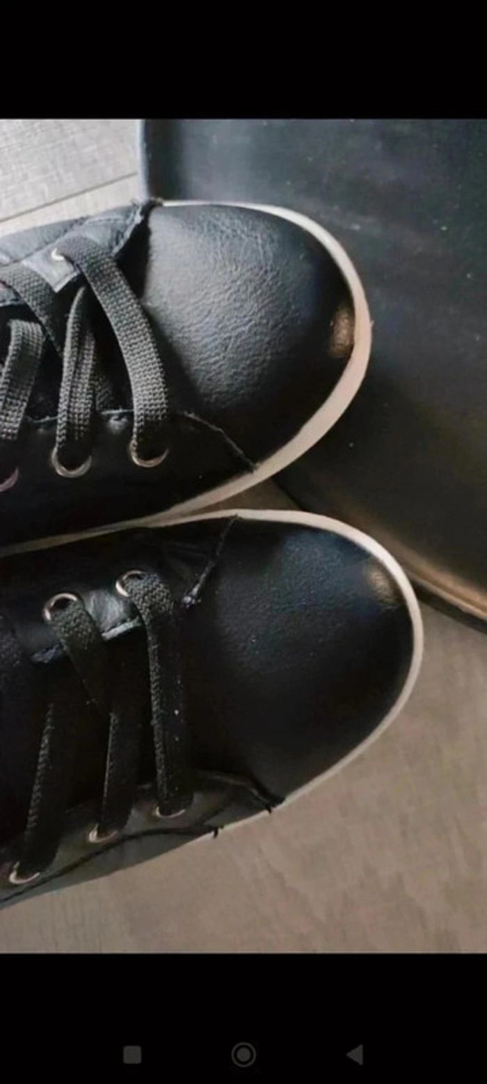 Sneakers Femme Kappa - photo numéro 7