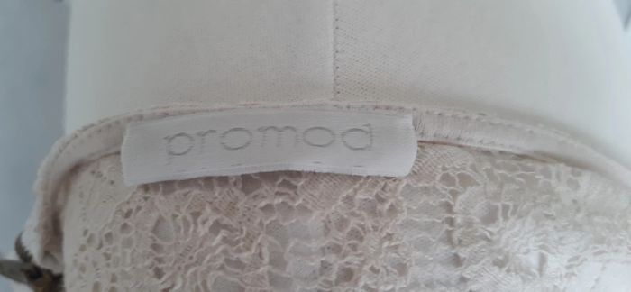 Top en dentelles - photo numéro 6