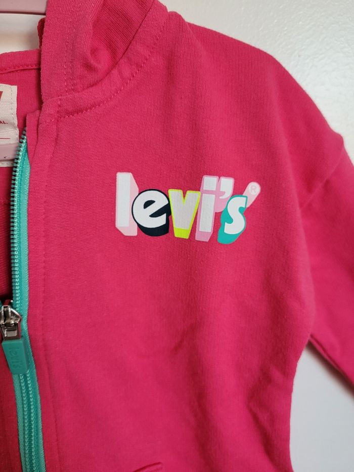 Combinaison Levi's - photo numéro 2