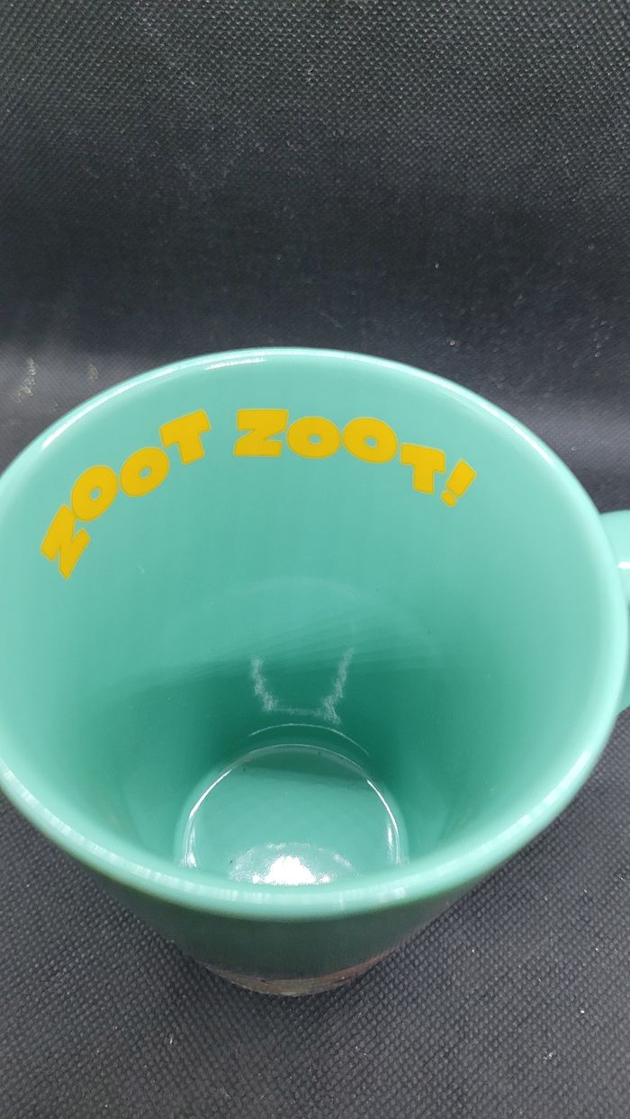 Mug Gusgus de Cendrillon  - Disneyland - photo numéro 5