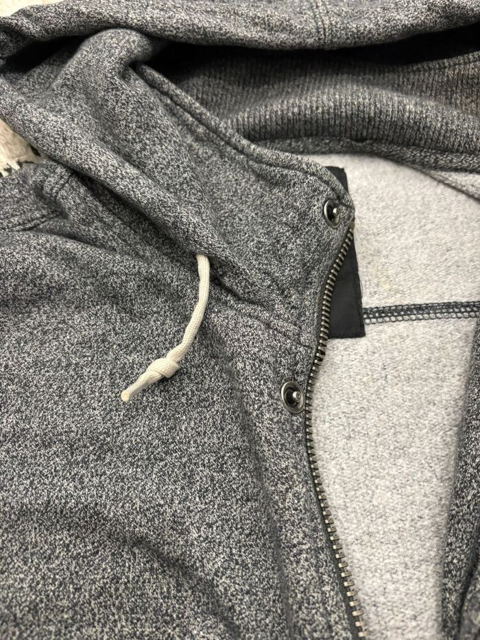 Blouson/Jacket Hurley Taille XL Homme / gris - photo numéro 4