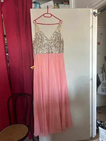 Robe soirée