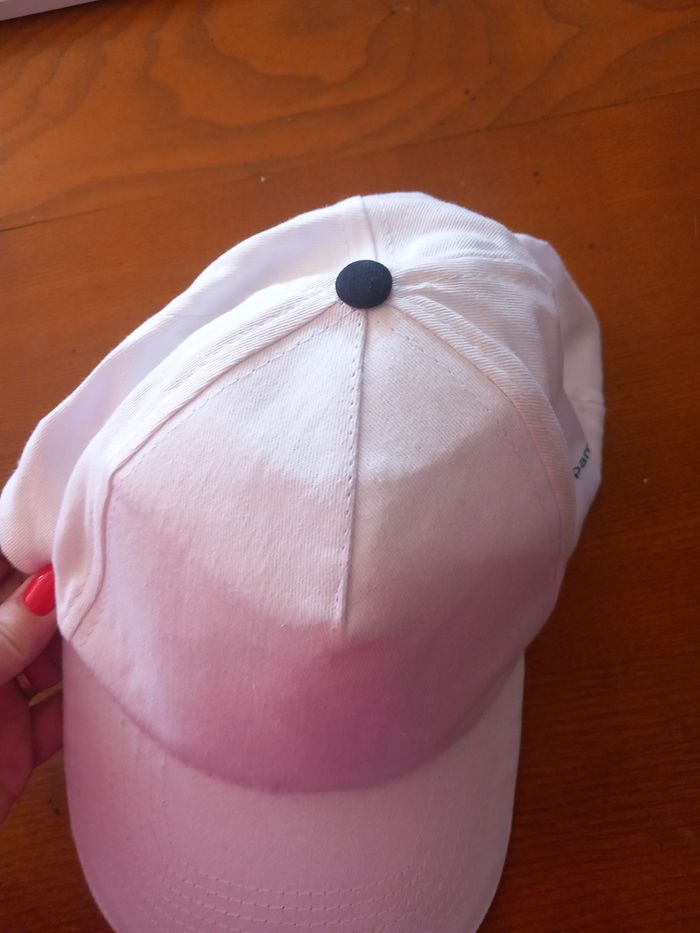 Casquette réglable - photo numéro 3