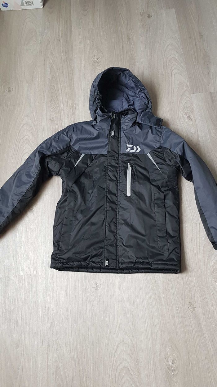 Manteau