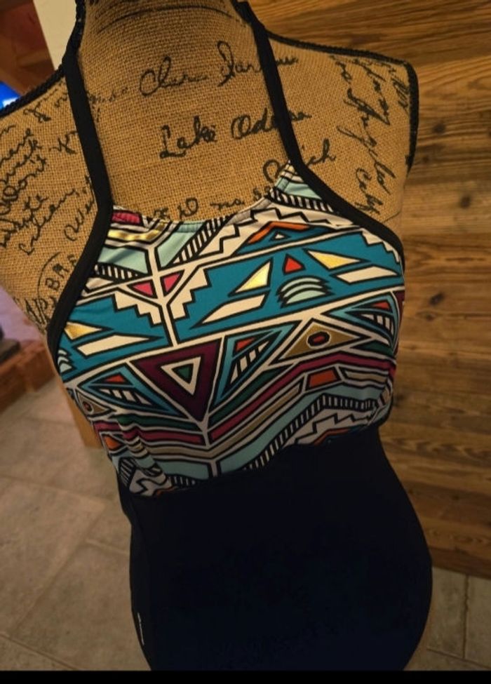 Maillot de bain une pièce femme - photo numéro 5