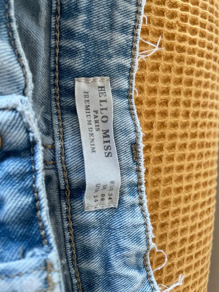 Jean’s hello miss large 34 - photo numéro 4