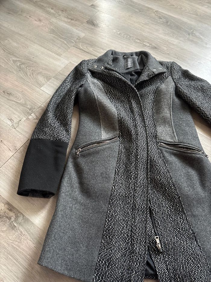 Manteau femme - photo numéro 3