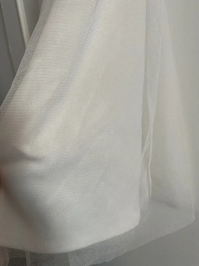 Robe fille - photo numéro 2
