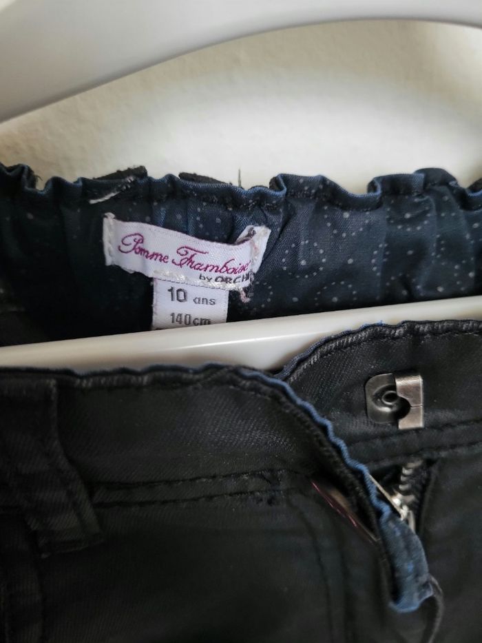 pantalons pour enfants h8úíi6 - photo numéro 9