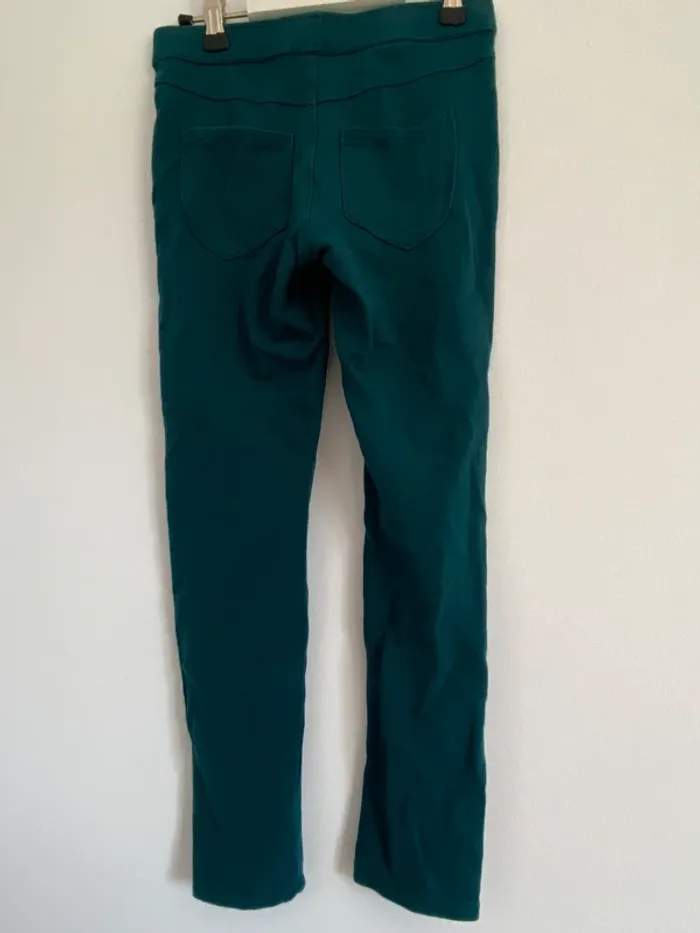 Legging fille 8 ans. - photo numéro 4