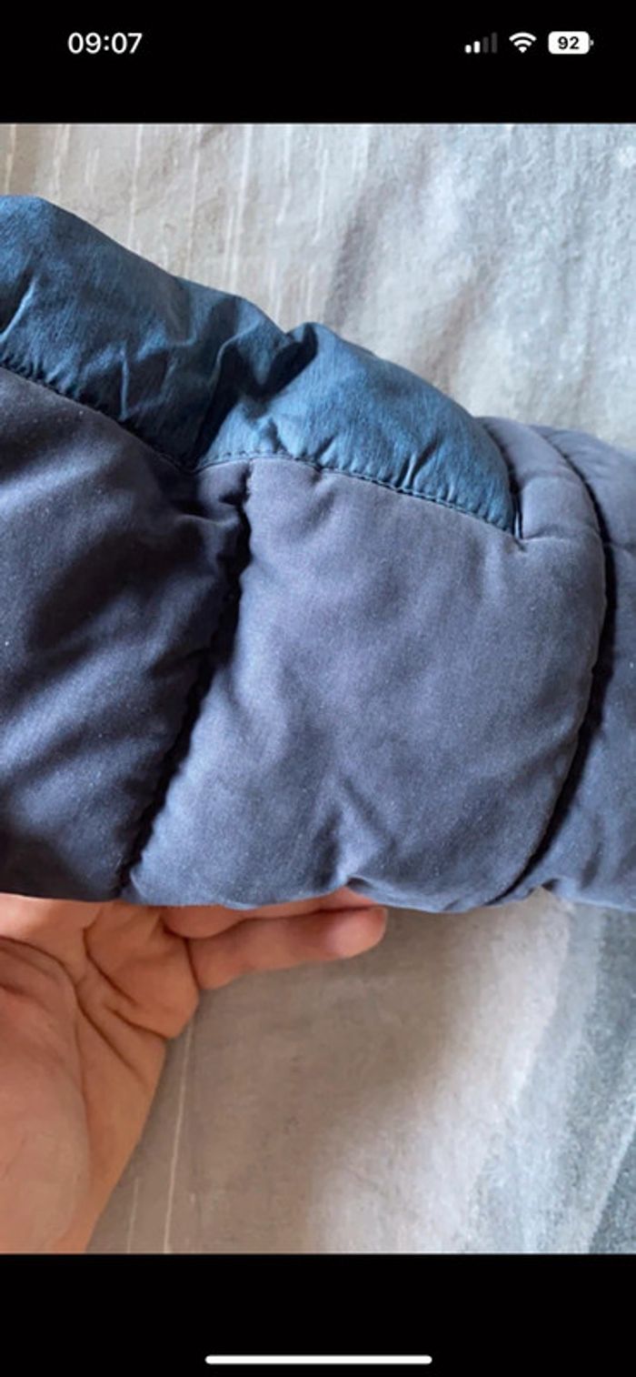Manteau garçon - photo numéro 6