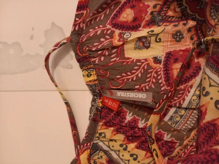 Tunique fille - photo numéro 3