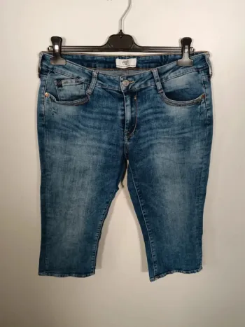 C3 short jeans Le temps des cerises 34