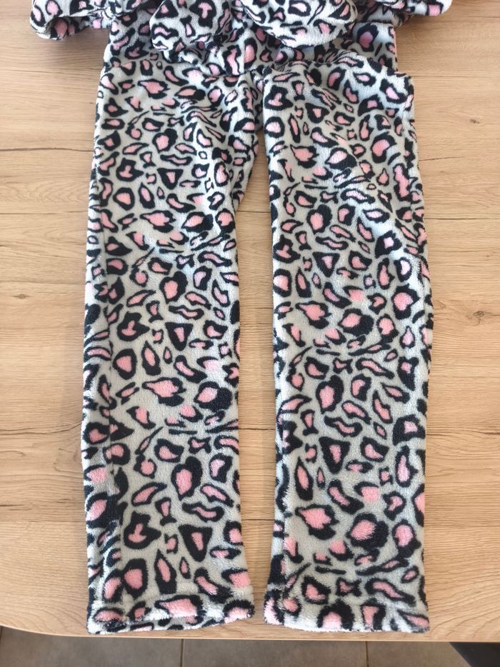 Combinaison pyjama 12 ans - photo numéro 3