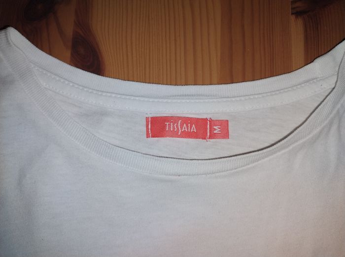 T shirt M - photo numéro 3