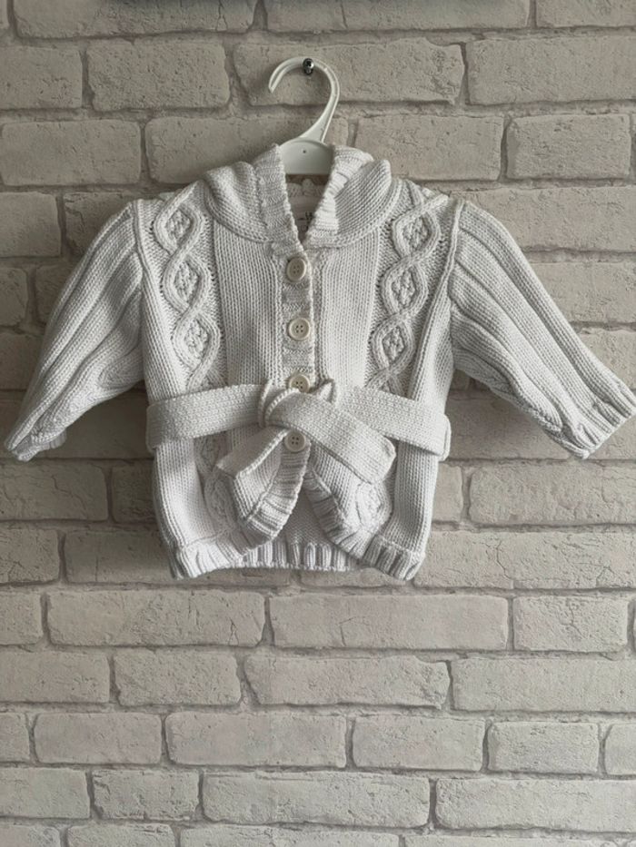 Gilet H&M taille 6