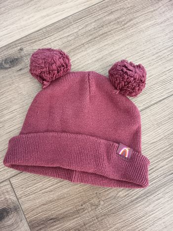 Bonnet