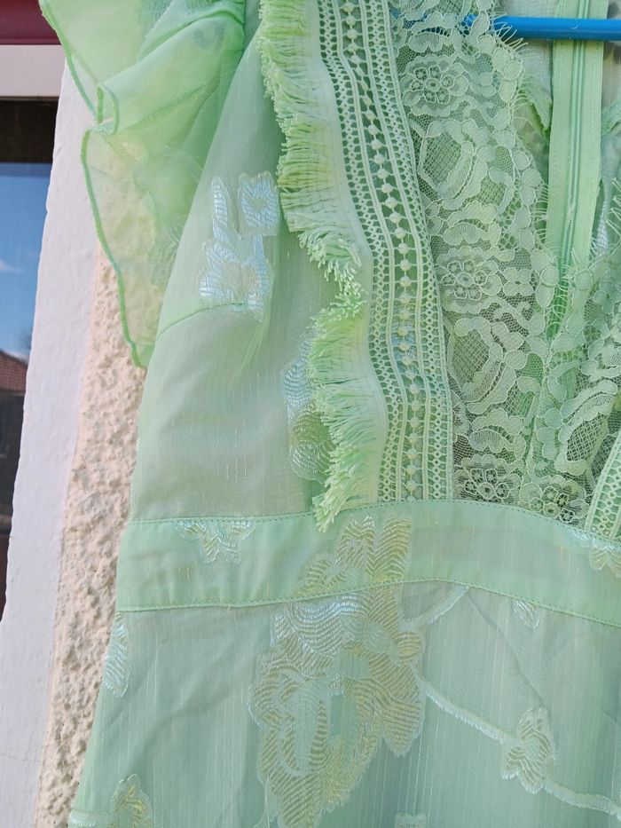 robe  longue - photo numéro 7
