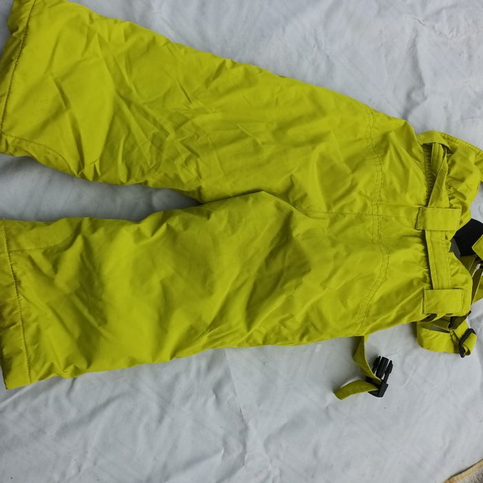Pantalon ski taille 2 ans - photo numéro 3